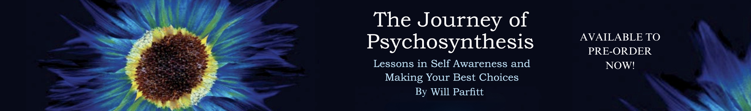 The Journey of Psychosynthesis